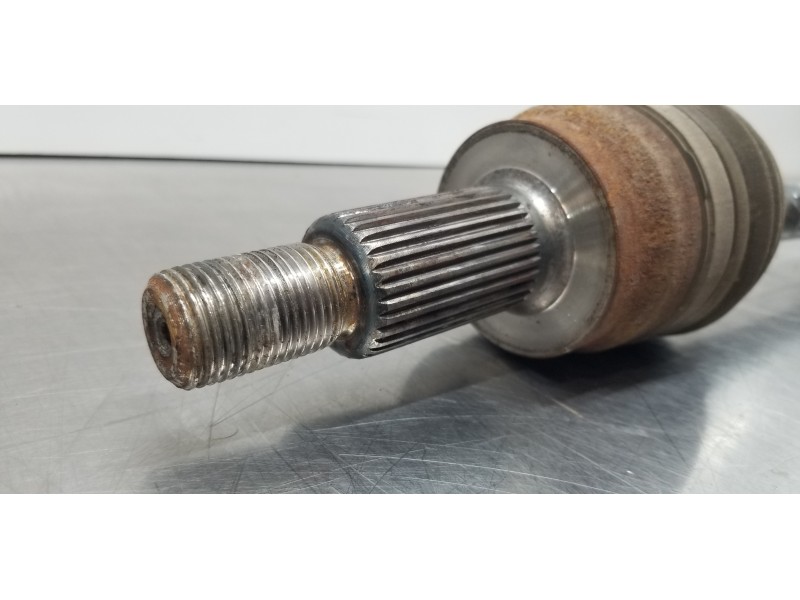 Recambio de transmision trasera derecha para land rover discovery sport pure referencia OEM IAM LR060412 FK724B402AB 