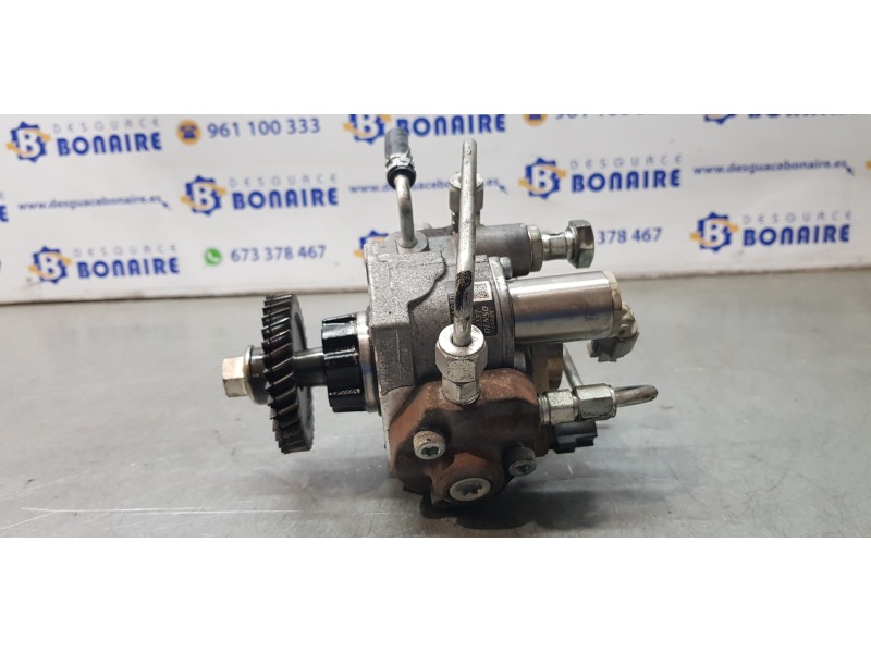Recambio de bomba inyeccion para subaru legacy kombi/outback b14 premium referencia OEM IAM 2940001080   Recambio de bomba inyeccion para subaru legacy kombi/outback b14 premium referencia OEM IAM 2940001080