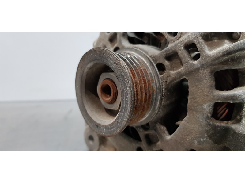 Recambio de alternador para seat mii (kf1) reference referencia OEM IAM 04C903023B  