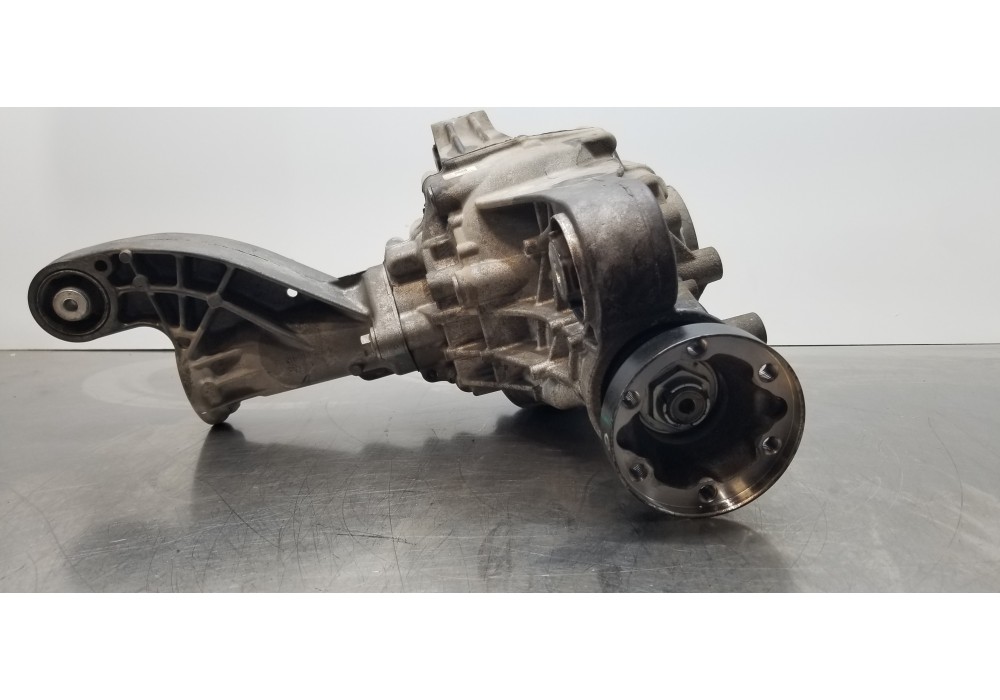 Recambio de diferencial delantero para mercedes clase m (w166) ml 350 bluetec (166.004) referencia OEM IAM 1663300200  