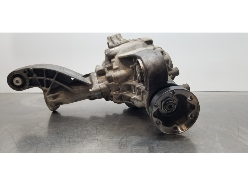 Recambio de diferencial delantero para mercedes clase m (w166) ml 350 bluetec (166.004) referencia OEM IAM 1663300200  