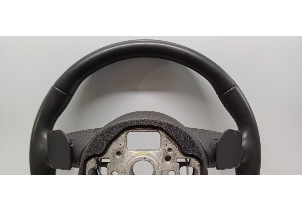 Recambio de volante para audi a8 (4hc/4hl) 3.0 tdi clean diesel quattro referencia OEM IAM 4H0419091AEINU  