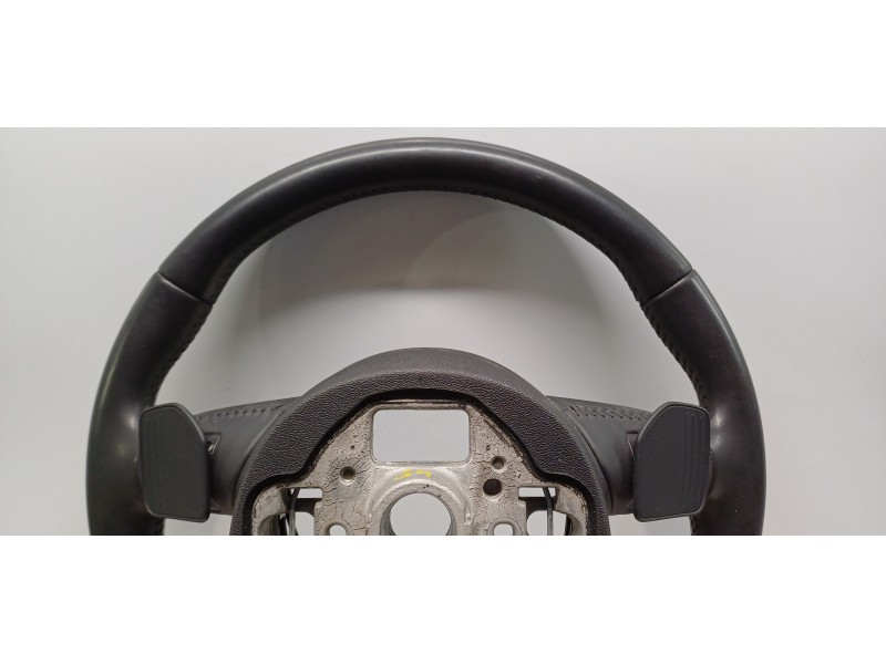 Recambio de volante para audi a8 (4hc/4hl) 3.0 tdi clean diesel quattro referencia OEM IAM 4H0419091AEINU  