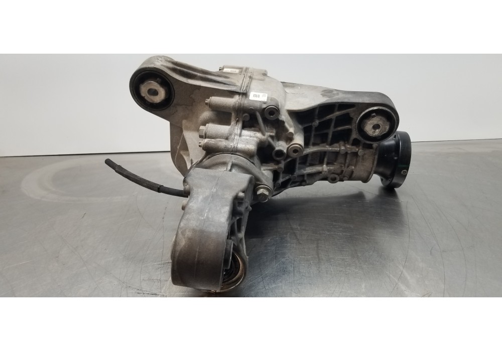 Recambio de diferencial delantero para mercedes clase m (w166) ml 350 bluetec (166.004) referencia OEM IAM 1663300200  