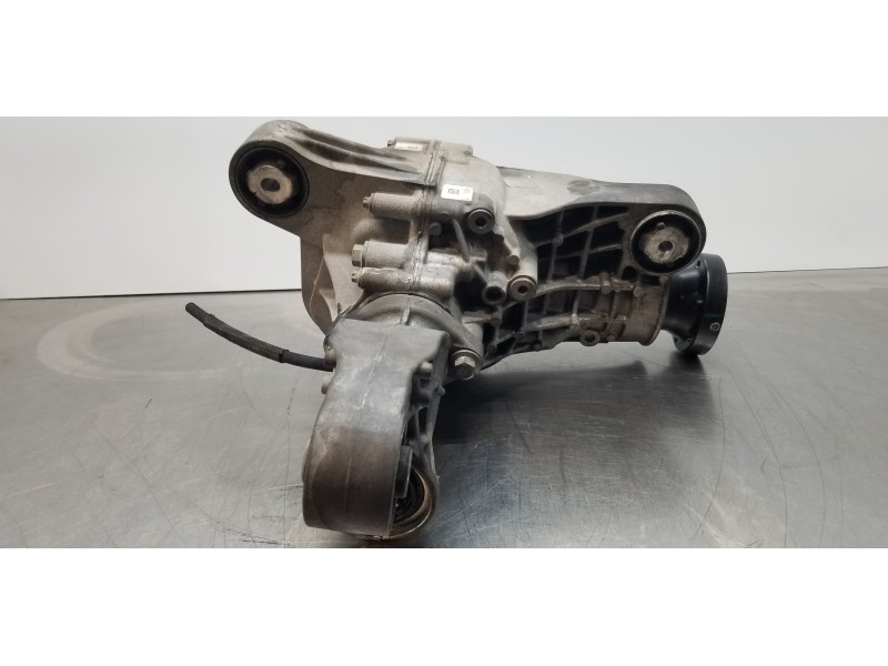 Recambio de diferencial delantero para mercedes clase m (w166) ml 350 bluetec (166.004) referencia OEM IAM 1663300200  