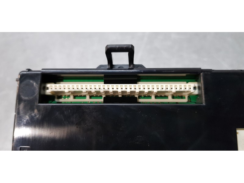 Recambio de modulo electronico para toyota auris touring sports (e18) hybrid advance referencia OEM IAM 8922102331   Recambio de modulo electronico para toyota auris touring sports (e18) hybrid advance referencia OEM IAM 8922102331