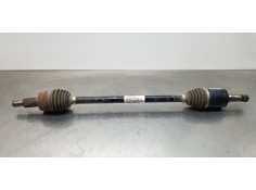 Recambio de transmision trasera izquierda para land rover discovery sport pure referencia OEM IAM LR060412 FK724B402AB 