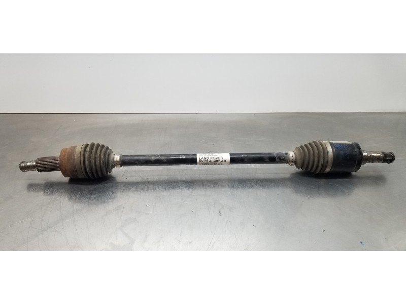 Recambio de transmision trasera izquierda para land rover discovery sport pure referencia OEM IAM LR060412 FK724B402AB 