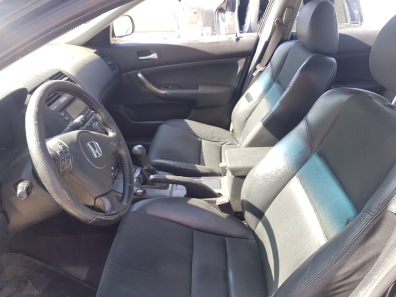 honda accord berlina (cl/cn) del año 2006