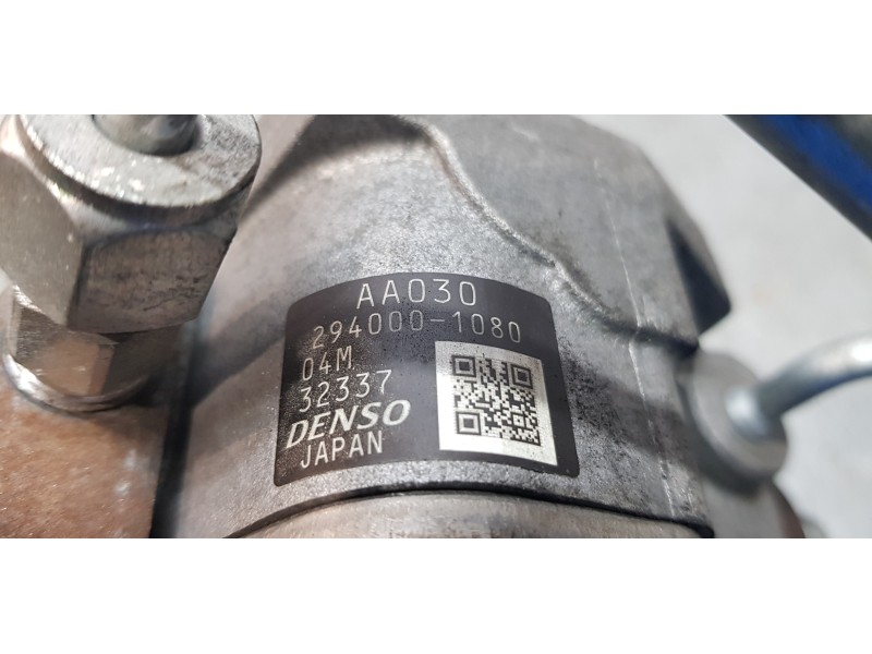 Recambio de bomba inyeccion para subaru legacy kombi/outback b14 premium referencia OEM IAM 2940001080   Recambio de bomba inyeccion para subaru legacy kombi/outback b14 premium referencia OEM IAM 2940001080