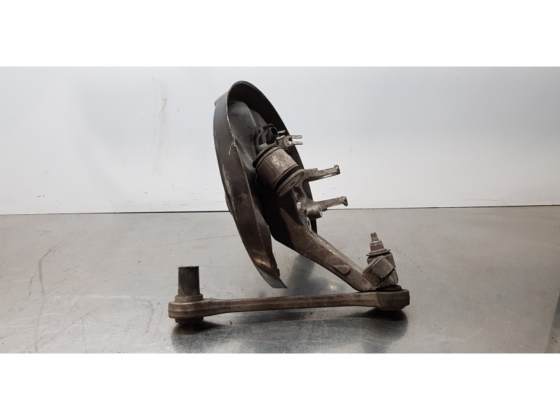 Recambio de mangueta trasera derecha para audi a8 (4e2) 4.0 tdi quattro referencia OEM IAM 4E0505436C  