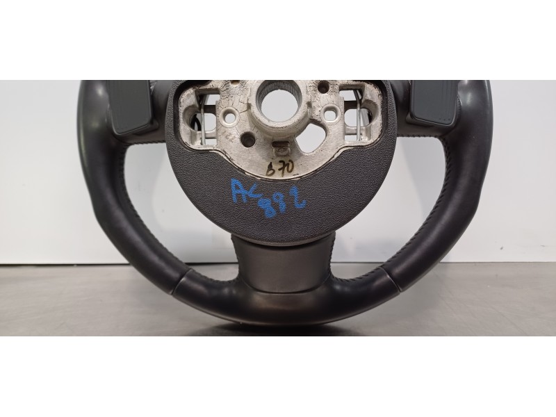 Recambio de volante para audi a8 (4hc/4hl) 3.0 tdi clean diesel quattro referencia OEM IAM 4H0419091AEINU  