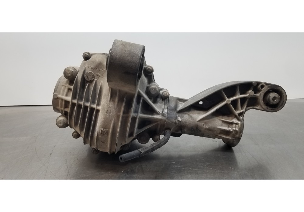 Recambio de diferencial delantero para mercedes clase m (w166) ml 350 bluetec (166.004) referencia OEM IAM 1663300200  