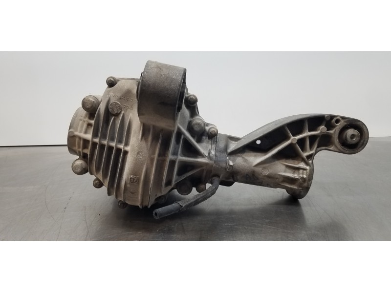 Recambio de diferencial delantero para mercedes clase m (w166) ml 350 bluetec (166.004) referencia OEM IAM 1663300200  