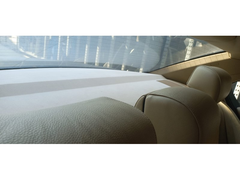 bmw serie 5 berlina (e60) del año 2006