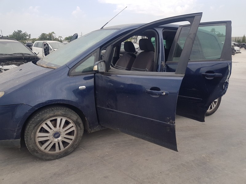 ford focus c-max (cap) del año 2004