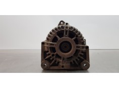 Recambio de alternador para renault megane ii classic berlina confort authentique referencia OEM IAM 8200290215