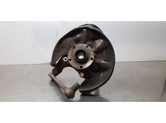 Recambio de mangueta trasera izquierda para audi a8 (4e2) 4.0 tdi quattro referencia OEM IAM 4E0505435C  