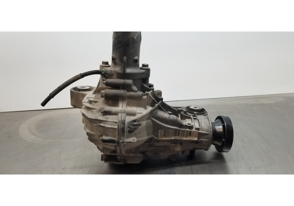 Recambio de diferencial delantero para mercedes clase m (w166) ml 350 bluetec (166.004) referencia OEM IAM 1663300200  