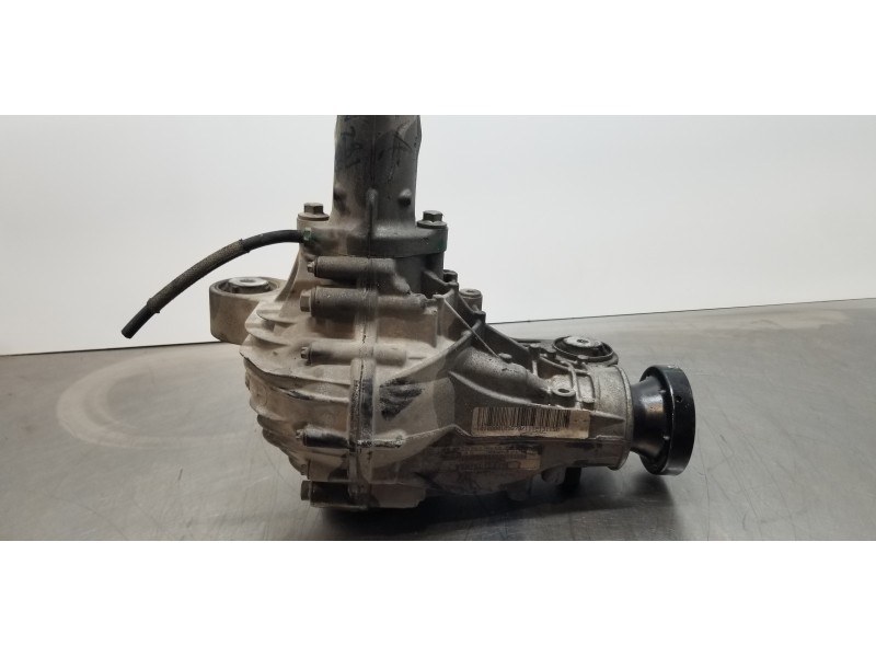 Recambio de diferencial delantero para mercedes clase m (w166) ml 350 bluetec (166.004) referencia OEM IAM 1663300200  