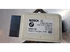 Recambio de modulo electronico para bmw x3 (e83) xdrive 20d referencia OEM IAM 341769901   2