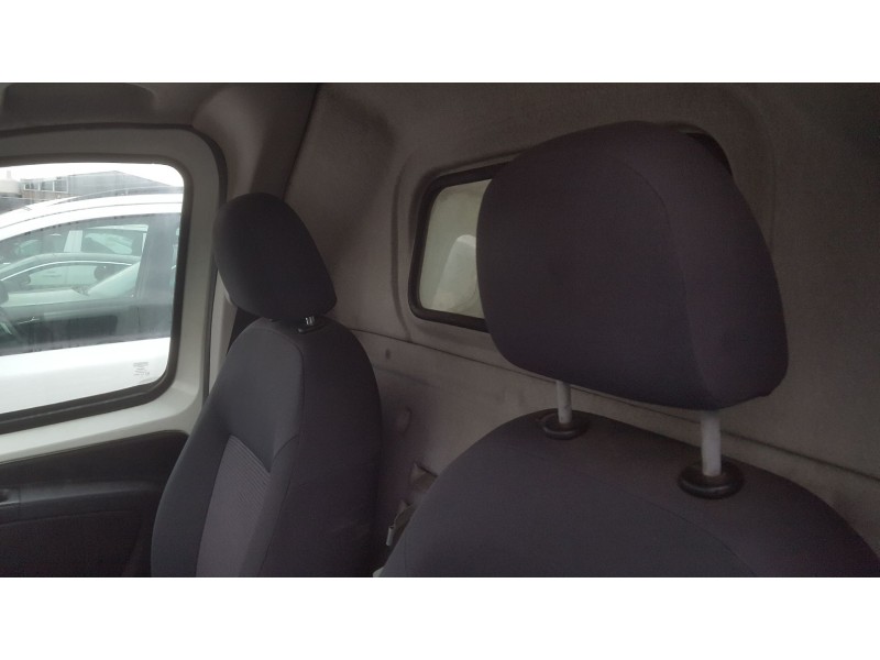 citroen nemo del año 2011