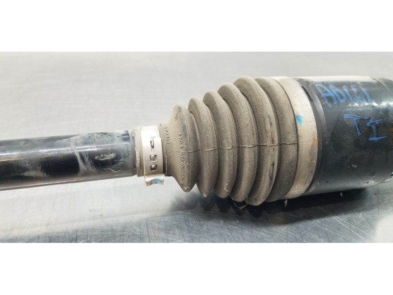 Recambio de transmision trasera izquierda para land rover discovery sport pure referencia OEM IAM LR060412 FK724B402AB 