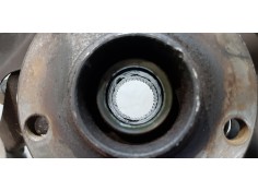 Recambio de mangueta trasera izquierda para audi a8 (4e2) 4.0 tdi quattro referencia OEM IAM 4E0505435C   2