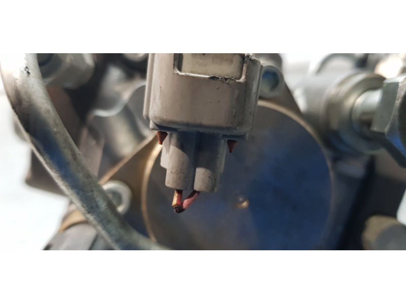 Recambio de bomba inyeccion para subaru legacy kombi/outback b14 premium referencia OEM IAM 2940001080   Recambio de bomba inyeccion para subaru legacy kombi/outback b14 premium referencia OEM IAM 2940001080