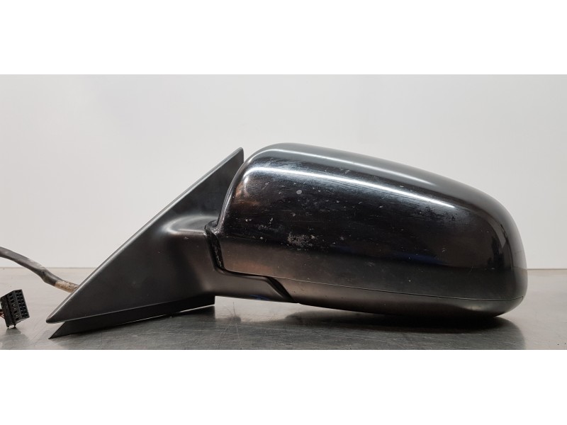Recambio de retrovisor izquierdo para audi a3 (8p) 2.0 tdi ambiente referencia OEM IAM 8P1858531G01C  