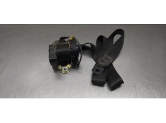 Recambio de cinturon seguridad delantero izquierdo para mercedes clase m (w163) 270 cdi (163.113) referencia OEM IAM A1638602985