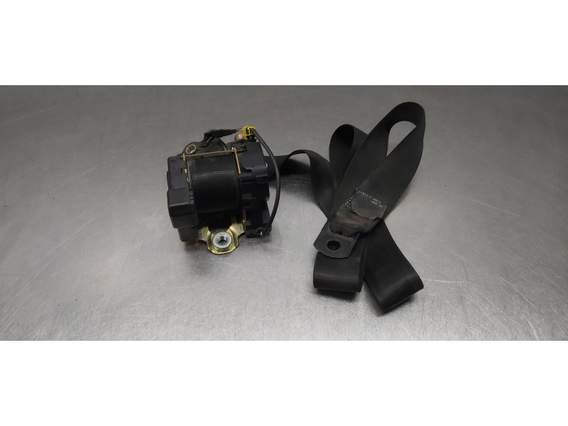 Recambio de cinturon seguridad delantero izquierdo para mercedes clase m (w163) 270 cdi (163.113) referencia OEM IAM A1638602985 Recambio de cinturon seguridad delantero izquierdo para mercedes clase m (w163) 270 cdi (163.113) referencia OEM IAM A1638602985