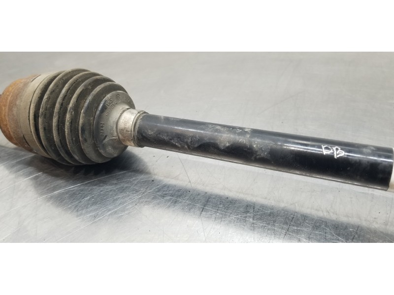 Recambio de transmision trasera izquierda para land rover discovery sport pure referencia OEM IAM LR060412 FK724B402AB 