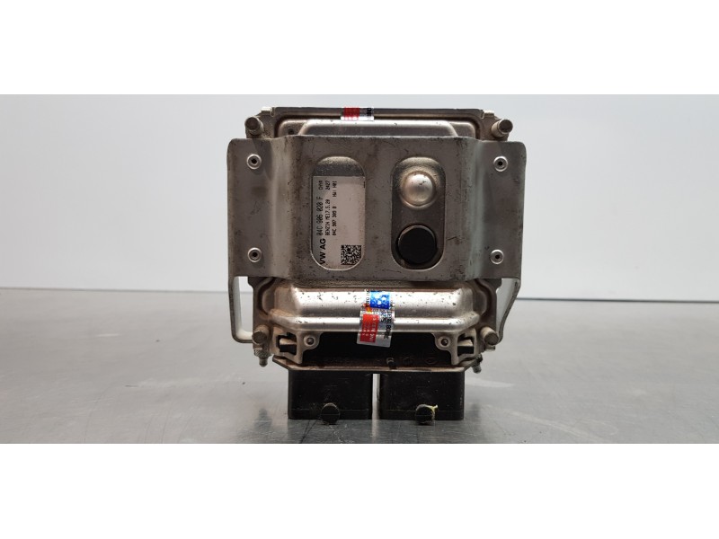 Recambio de centralita motor uce para seat mii (kf1) reference referencia OEM IAM 04C906020F   Recambio de centralita motor uce para seat mii (kf1) reference referencia OEM IAM 04C906020F