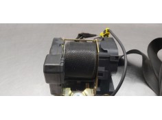 Recambio de cinturon seguridad delantero izquierdo para mercedes clase m (w163) 270 cdi (163.113) referencia OEM IAM A1638602985 2