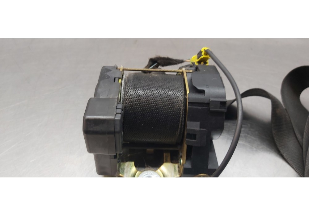 Recambio de cinturon seguridad delantero izquierdo para mercedes clase m (w163) 270 cdi (163.113) referencia OEM IAM A1638602985 Recambio de cinturon seguridad delantero izquierdo para mercedes clase m (w163) 270 cdi (163.113) referencia OEM IAM A1638602985