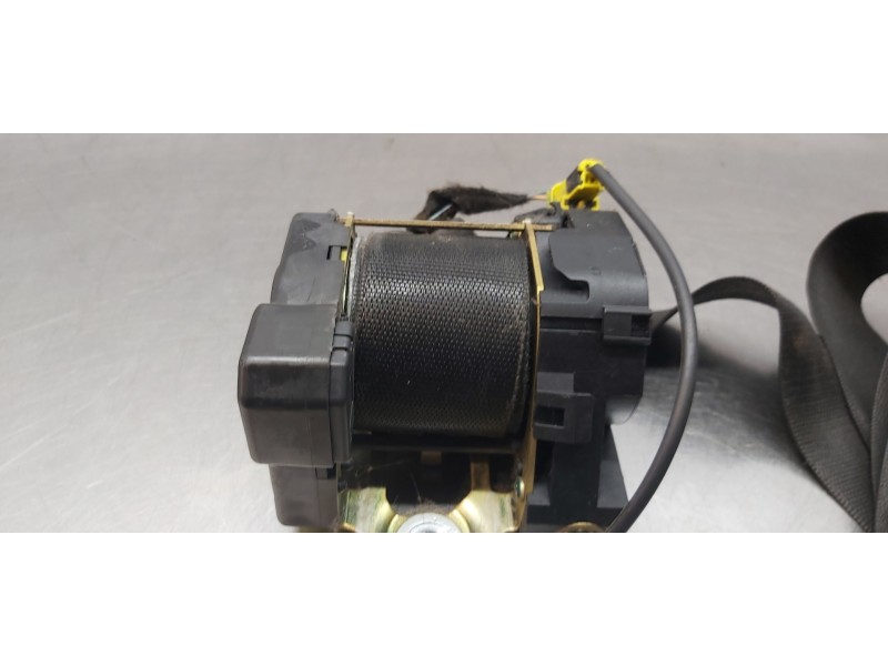 Recambio de cinturon seguridad delantero izquierdo para mercedes clase m (w163) 270 cdi (163.113) referencia OEM IAM A1638602985 Recambio de cinturon seguridad delantero izquierdo para mercedes clase m (w163) 270 cdi (163.113) referencia OEM IAM A1638602985