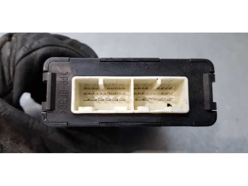 Recambio de modulo electronico para toyota auris touring sports (e18) hybrid advance referencia OEM IAM 8953512011   Recambio de modulo electronico para toyota auris touring sports (e18) hybrid advance referencia OEM IAM 8953512011