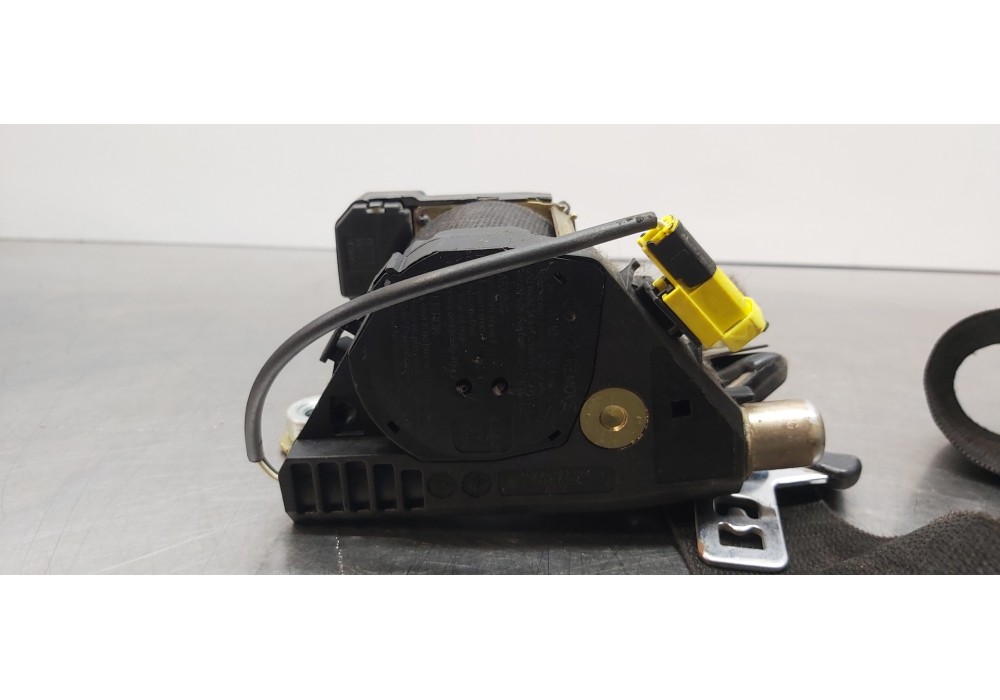 Recambio de cinturon seguridad delantero izquierdo para mercedes clase m (w163) 270 cdi (163.113) referencia OEM IAM A1638602985 Recambio de cinturon seguridad delantero izquierdo para mercedes clase m (w163) 270 cdi (163.113) referencia OEM IAM A1638602985