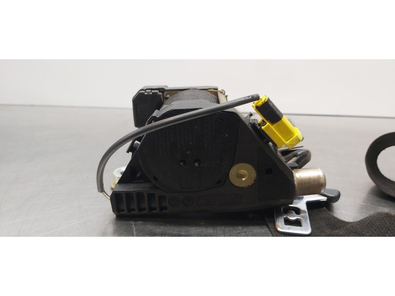 Recambio de cinturon seguridad delantero izquierdo para mercedes clase m (w163) 270 cdi (163.113) referencia OEM IAM A1638602985 Recambio de cinturon seguridad delantero izquierdo para mercedes clase m (w163) 270 cdi (163.113) referencia OEM IAM A1638602985