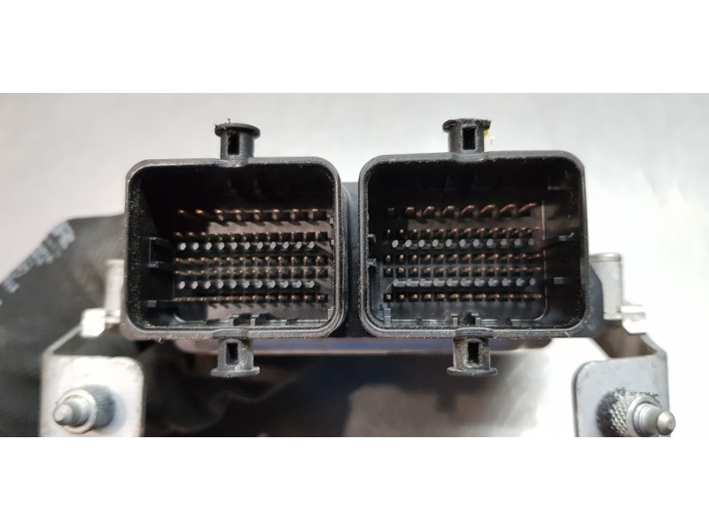 Recambio de centralita motor uce para seat mii (kf1) reference referencia OEM IAM 04C906020F   Recambio de centralita motor uce para seat mii (kf1) reference referencia OEM IAM 04C906020F