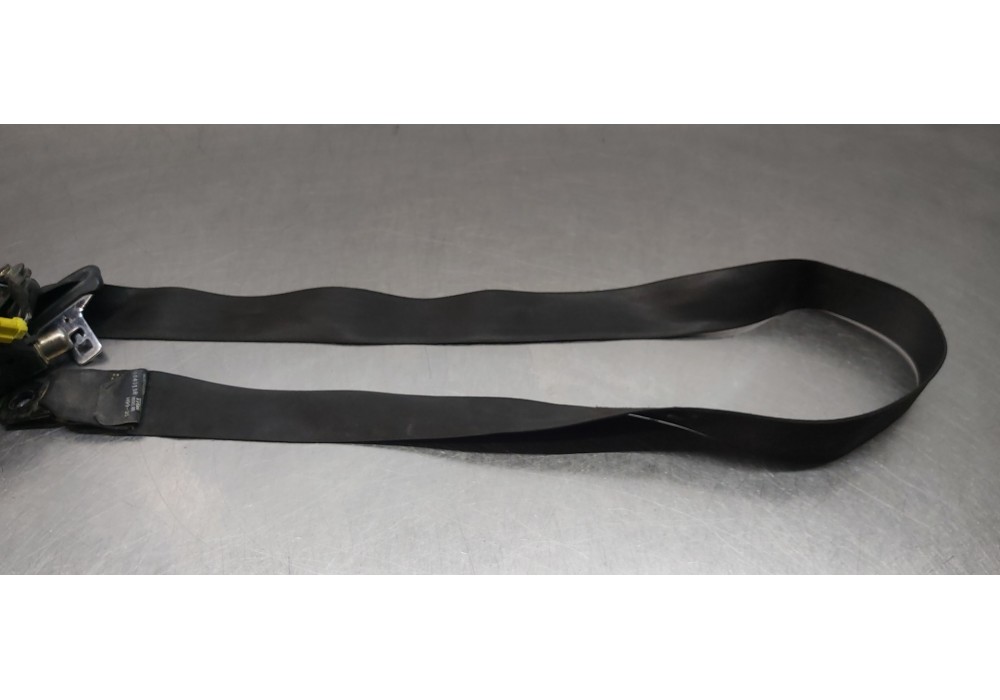 Recambio de cinturon seguridad delantero izquierdo para mercedes clase m (w163) 270 cdi (163.113) referencia OEM IAM A1638602985 Recambio de cinturon seguridad delantero izquierdo para mercedes clase m (w163) 270 cdi (163.113) referencia OEM IAM A1638602985