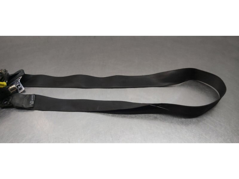 Recambio de cinturon seguridad delantero izquierdo para mercedes clase m (w163) 270 cdi (163.113) referencia OEM IAM A1638602985 Recambio de cinturon seguridad delantero izquierdo para mercedes clase m (w163) 270 cdi (163.113) referencia OEM IAM A1638602985