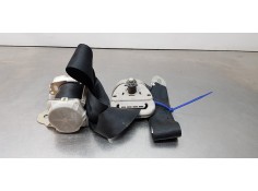 Recambio de cinturon seguridad trasero izquierdo para toyota corolla verso (r1) 2,2 d-4d sport referencia OEM IAM 7L2550  