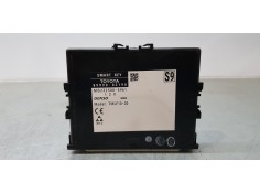 Recambio de modulo electronico para toyota auris touring sports (e18) hybrid advance referencia OEM IAM 8999002190