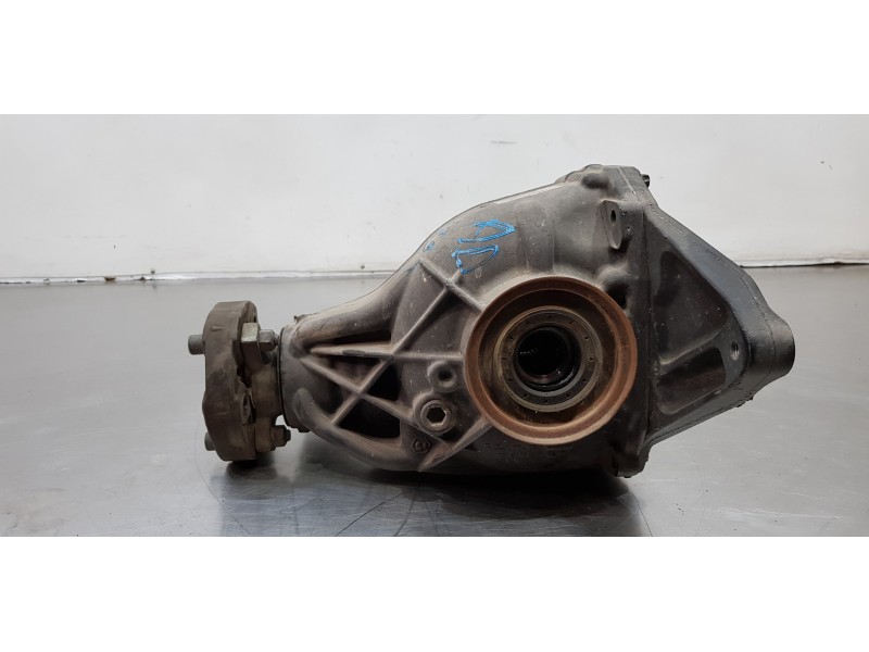 Recambio de diferencial trasero para mercedes clase m (w166) ml 350 bluetec (166.004) referencia OEM IAM 1663504114  