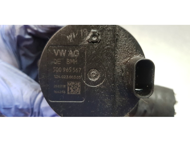 Recambio de bomba agua para skoda octavia combi (5e5) ambition referencia OEM IAM 5Q0965567 5Q0965567  Recambio de bomba agua para skoda octavia combi (5e5) ambition referencia OEM IAM 5Q0965567 5Q0965567