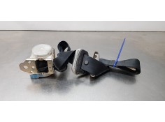 Recambio de cinturon seguridad trasero izquierdo para toyota corolla verso (r1) 2,2 d-4d sport referencia OEM IAM 7L2550   2