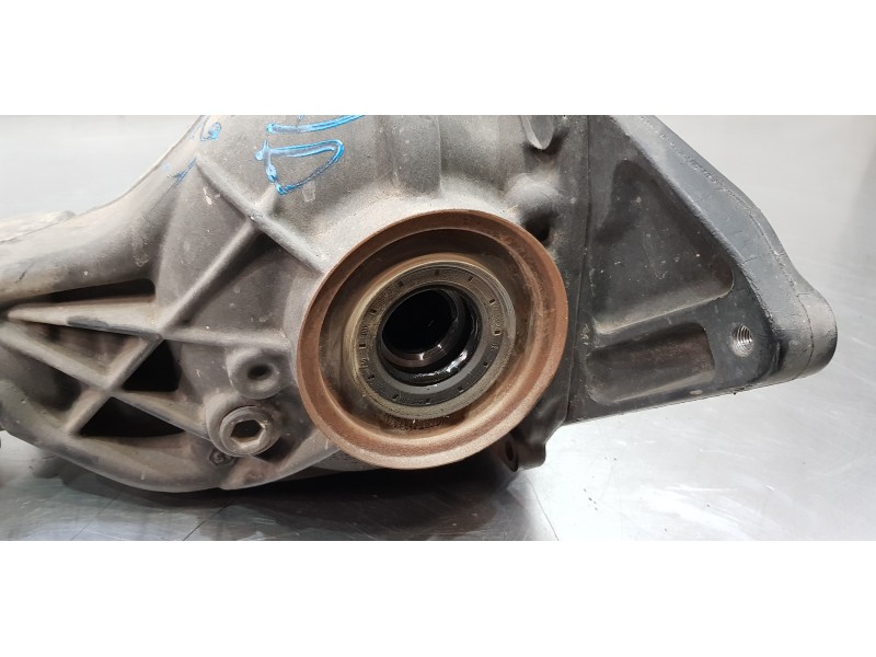Recambio de diferencial trasero para mercedes clase m (w166) ml 350 bluetec (166.004) referencia OEM IAM 1663504114  