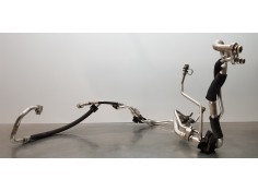 Recambio de tubos aire acondicionado para land rover discovery sport pure referencia OEM IAM LR094351 GJ3219A834AE HJ3219A834AB